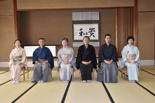 学園だより
